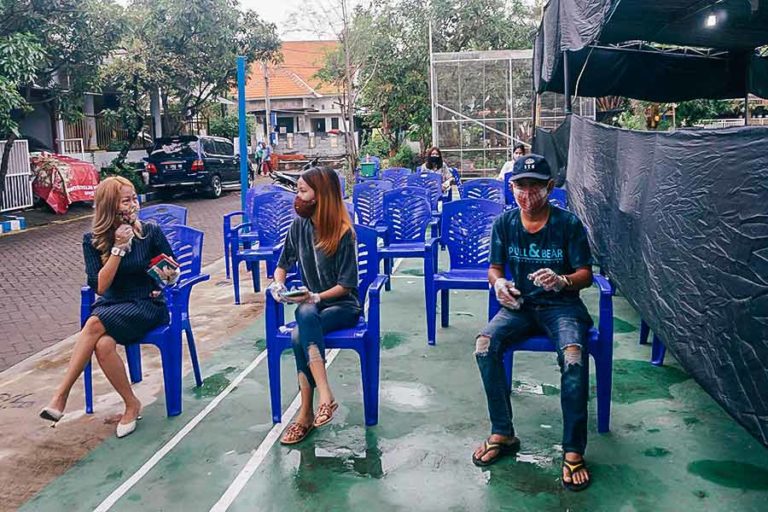 Agar Tak Numpang Lewat, Partai-partai Baru Wajib Lakukan Kerja Nyata di Masyarakat