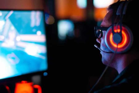 Pemblokiran Steam, Celios: Transaksi Game Online Capai Rp25 Triliun