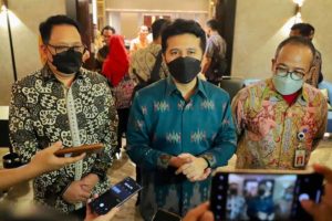 Ngintip Sinta Gelis, Aplikasi Sistem Informasi untuk Penanggulangan Kemiskinan