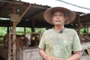 Salurkan 270 Digester Biogas, Pemprov Jateng Dorong Desa Mandiri Energi