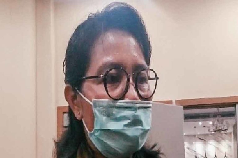 Covid-19 Kota Jayapura Naik jadi 40 Kasus, Dua Distrik Kategori Merah