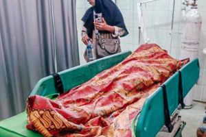 Pelaku Penusukan Siswa SMP Masih di Bawah Umur, Polisi Libatkan Unit PPA
