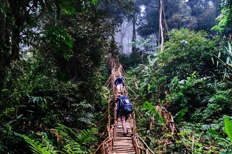 Berikut 5 Etika yang Perlu Diperhatikan Saat Berwisata