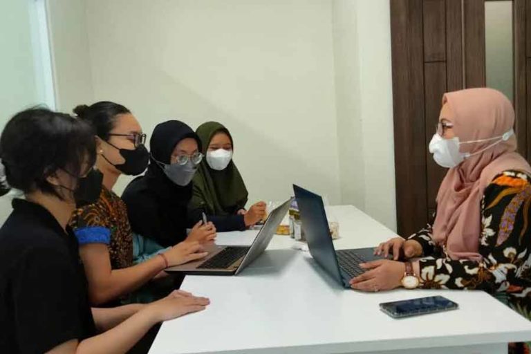 Gagas Artificial Meniskus, Mahasiswa Unair ini Kembali Raih Pendanaan PKM