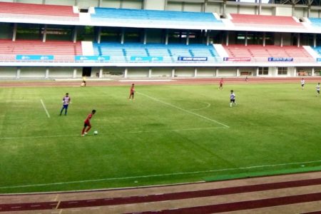 TGIPF: PSSI Konfirmasi Kompetisi Sepakbola Usia Muda Terus Berjalan