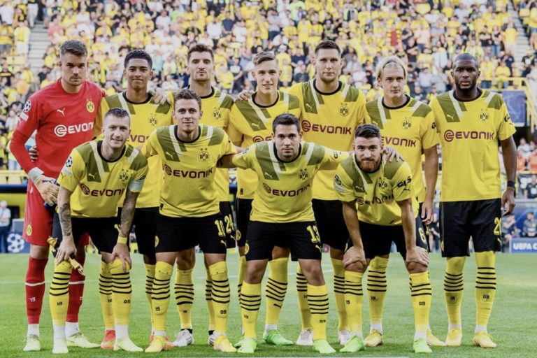 Link Live Streaming Siaran Langsung Dortmund vs Chelsea Liga Champions Malam Ini