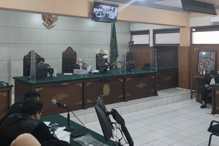 Divonis 12 Tahun Penjara, Julianto Eka Terdakwa Kekerasan Seksual SPI Kota Batu Ajukan Banding