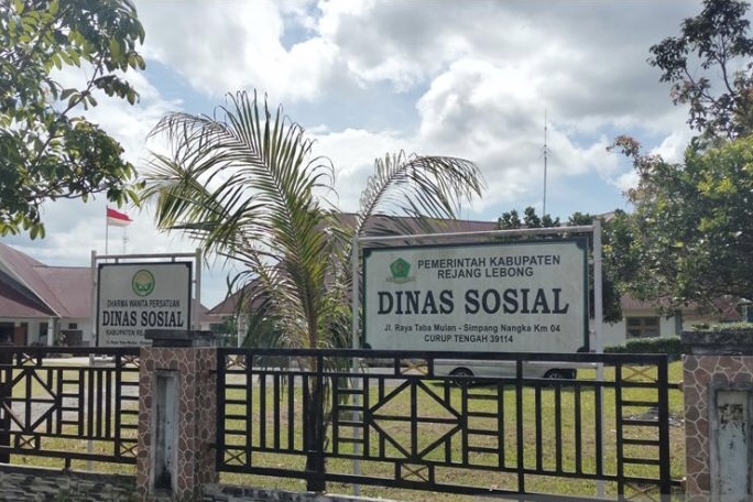 Dinsos Rejang Lebong: Jangan Pasung Penderita Gangguan Jiwa