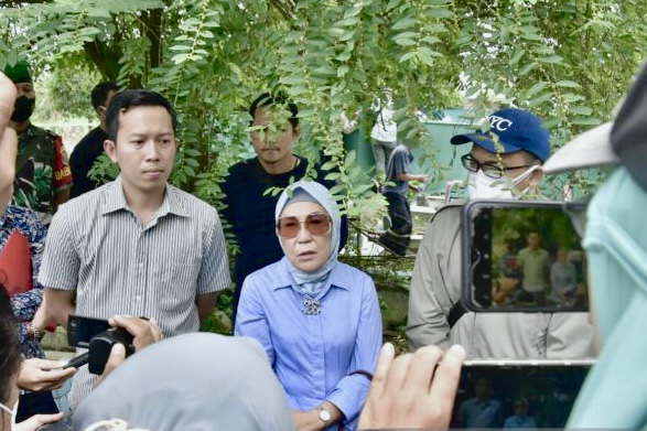 Jadi Alat Bukti, Polisi Sita Barang Almarhum AM Santri Gontor di Palembang