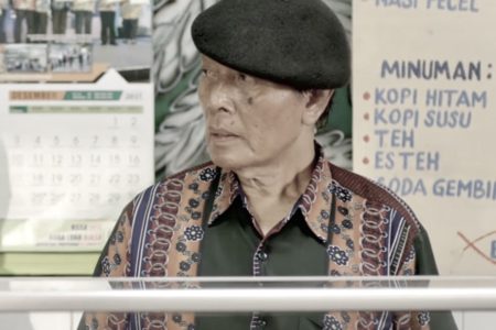 Cak Sapari, Legenda Ludruk Surabaya Meninggal Dunia