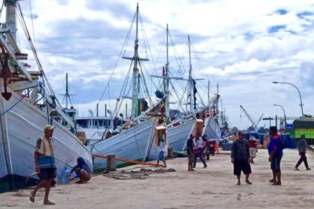 Festival Phinisi Bulukumba Jadi Event Nasional Kemenparekraf