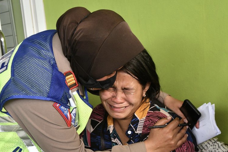 Kuatkan Peranan Polwan, Kompolnas Dorong Kebijakan Affirmative Action