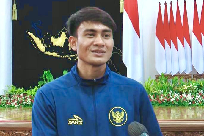 Indonesia ke Piala Dunia, Kapten Timnas Amputasi Optimis Bisa Bersaing