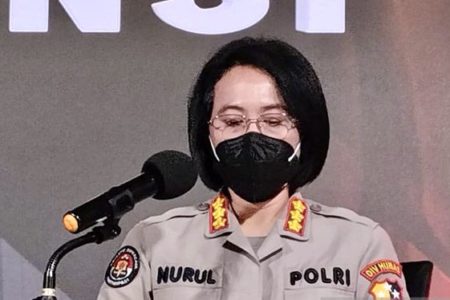 KKEP Hanya Sanksi AKP Idham Fadilah Mutasi Sementara Satu Tahun