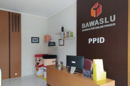 Bawaslu Kulon Progo Buka Pendaftaran untuk 36 Posisi Panwaslu Kecamatan