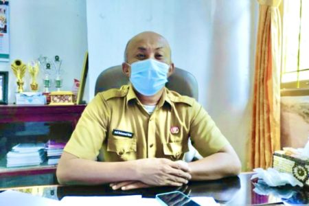 Dinsos Sinjai Tegaskan BLT Bisa Diwariskan jika Penerima Meninggal