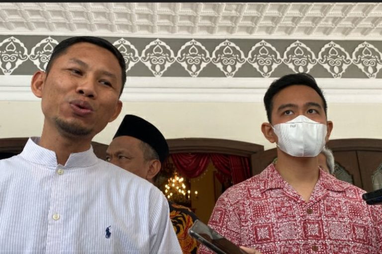 Gibran Undang PKS ke Loji Gandrung Bahas Pembangunan Surakarta