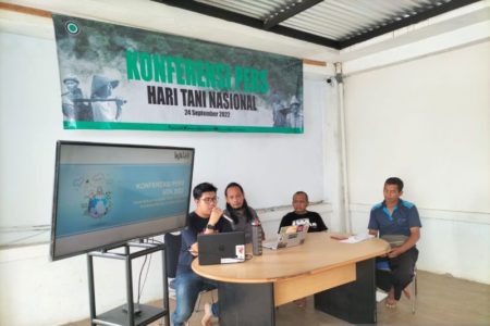 Miliki 156 Kasus, Walhi Sebut Provinsi Jambi Daerah Konflik Agraria Tertinggi