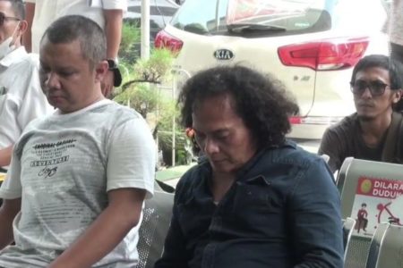 Alamat Tidak Tepat, Sidang Gugatan Pencabutan Kuasa Bharada E Ditunda Minggu Depan