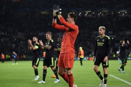 Sebut Mental Pemain Lebih Kuat, Luis Milla Dukung Real Madrid di El Clasico