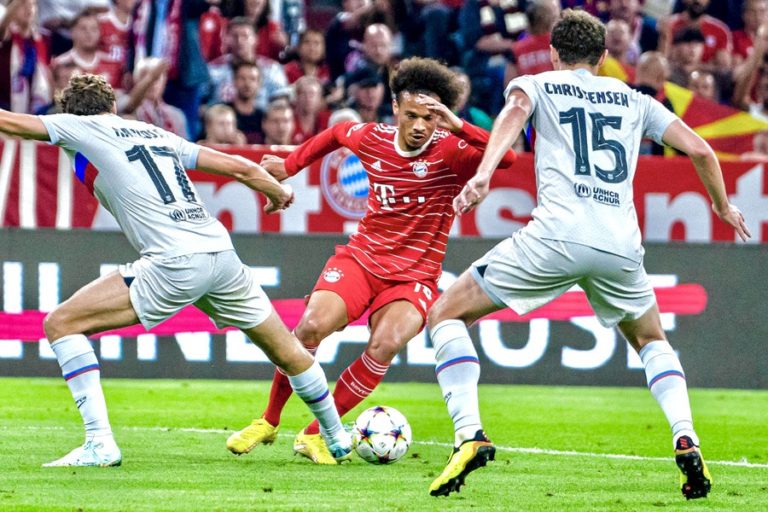 Live, Jadwal Bola Malam Ini Rb Leipzig Vs Bayern Munich, Real Mallorca vs Celta Vigo, Kick Off Jam Berapa?