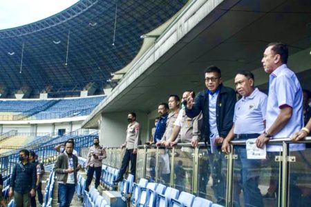Sikap Keras Bos Teddy Tjahjono usai Kerusuhan Suporter laga Persib Vs Persis, Mentalitas Disorot