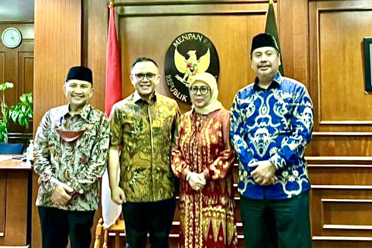 HISMINU Dukung Penempatan PNS di Madrasah Swasta