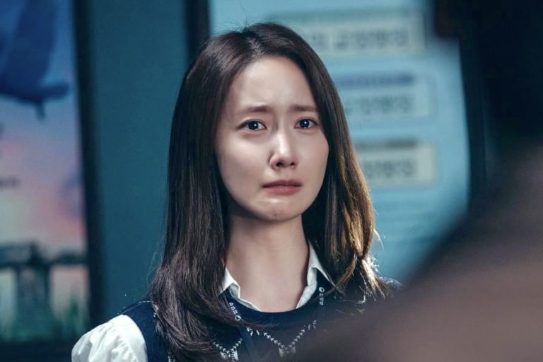 Sad Ending, Episode Terakhir Drama Big Mouth Dapat Rating Tertinggi
