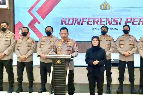 Pengamat: Proses PTDH Ferdy Sambo Sangat Cepat