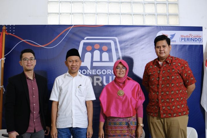 Tak Mau Ikut-Ikutan, Perindo Enggan Umumkan Nama Capres
