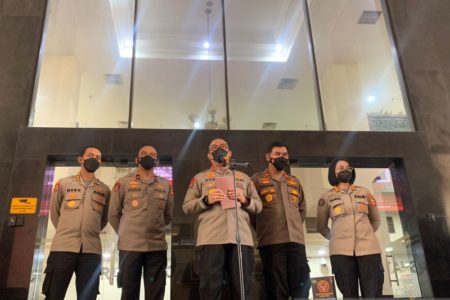 Hasil Sidang Etik, Kompol Chuk Putranto Dipecat dari Anggota Polri