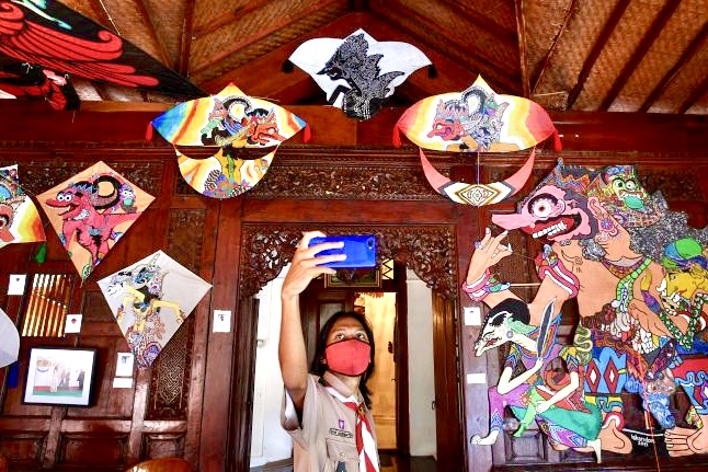 Pemkot Jaksel Wajibkan Pelajar Kunjungi Museum Secara Rutin