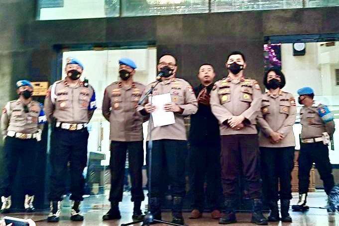 Tak Ada Peninjauan Kembali, Putusan Sidang KKEP Banding Final Mengikat