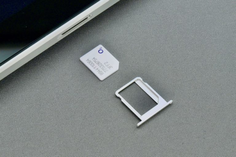 Bantah Data Kartu SIM Bocor, Kominfo Tak Punya Aplikasi Penampungan Data Registrasi