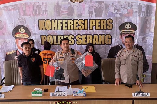 Buang Bayi ke Tong Sampah, Perempuan 19 Tahun Ini Ditangkap Polisi