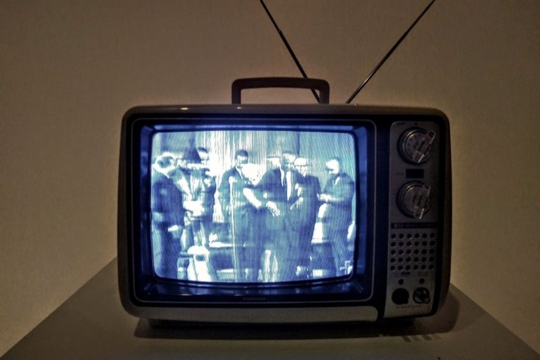 Mulai 2 November Siaran TV Analog di Sumatera Barat Dimatikan