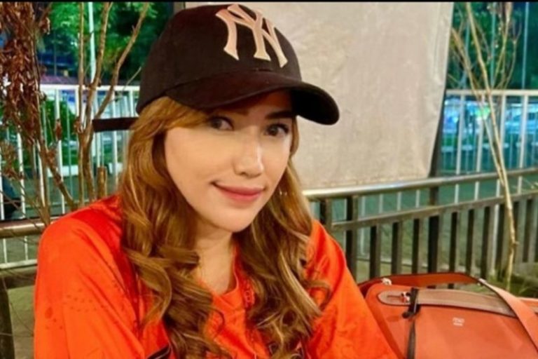 Celni Pita Sari Jadi Manajer Tim Putri Borneo FC