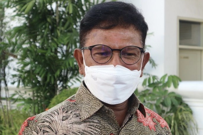 Presiden Jokowi Serahkan 15 Nama Calon Anggota Dewas TVRI ke DPR