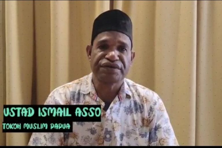 Tokoh Agama Papua Ajak Masyarakat Dukung Penegakan Hukum Lukas Enembe