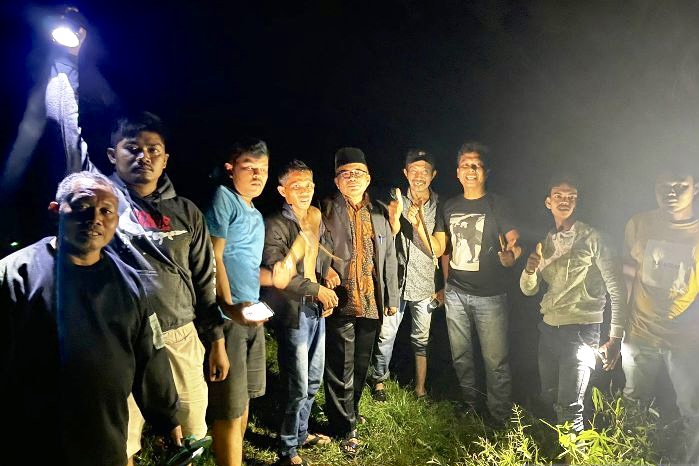 Pelaku Pembunuhan Gadis 18 Tahun di Kebun Sawit Ditangkap Polres Agam