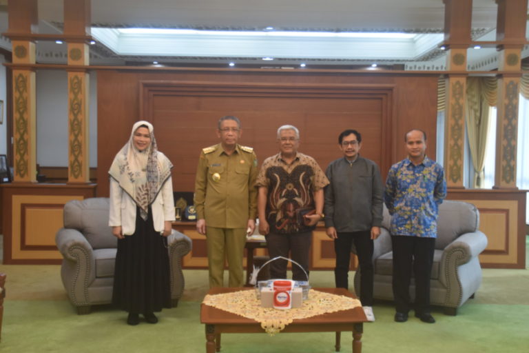 Kegiatan Rutin Tahunan, Program Magister Hukum Untan Segera Gelar Seminar Nasional