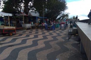 Duplikasi Konsep Kota Tua, Pemkot Mataram Tata Ulang Pantai Ampenan