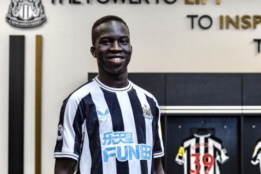 Newcastle Selesaikan Transfer Pemain Muda Australia, Garang Kuol