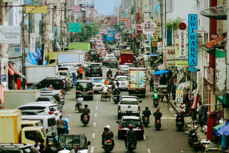 Kurangi Kemacetan, Pemkot Bandung Siapkan Bus Khusus ASN