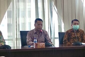 Kemenag Larang Gunakan Masjid Jadi Tempat Pecah-Belah Umat