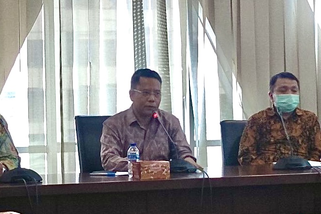 Kemenag Larang Gunakan Masjid Jadi Tempat Pecah-Belah Umat