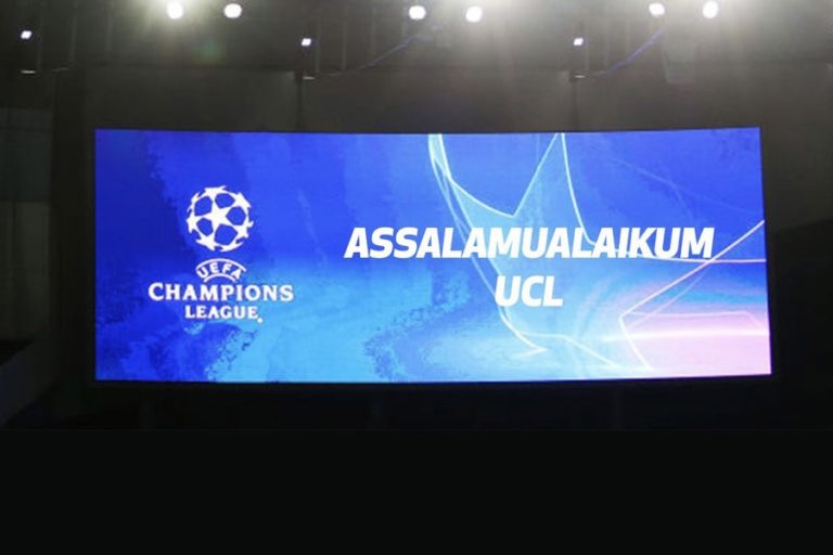 Assalamualaikum UCL, Conte Siapkan Kombinasi terbaik Jelang Tottenham Lawan Marseille