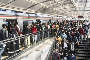 Cegah Sepeda Hilang, KAI Commuter Akan Siapkan Shelter di Stasiun