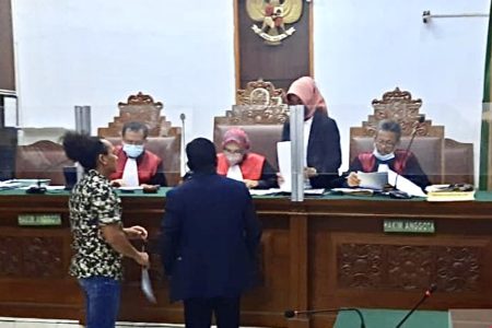 Terus Berlanjut, Sidang Gugatan Cabut Kuasa Bharada E akan Hadirkan Tergugat