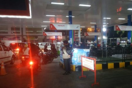Siagakan 166 Ribu Personel, Operasi Lilin Dimulai 23 Desember 2022 hingga 3 Januari 2023